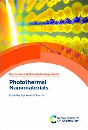 Cover of: Photothermal Nanomaterials