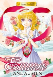 Manga Classics : Emma Softcover