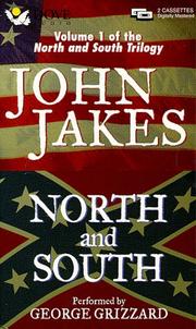 Cover of: North and South and South Trilogy