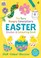 Cover of: Very Hungry Caterpillar's Easter Sticker and Colouring Book