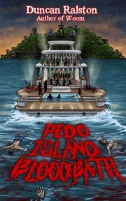 Cover of: Pedo Island Bloodbath