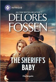 Cover of: Sheriff's Baby by Delores Fossen, Delores Fossen