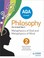 Cover of: AQA a-Level Philosophy Year 2