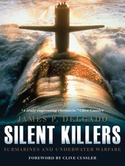 Cover of: Silent Killers by James P. Delgado, Clive Cussler