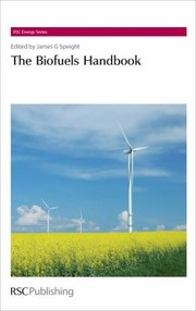 Cover of: Biofuels Handbook