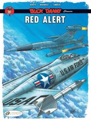 Cover of: Red Alert by Frédéric Zumbiehl, Jean-Michel Arroyo, Frédéric Marniquet