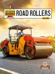 Cover of: Road Rollers