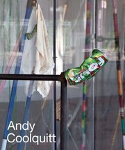 Cover of: Andy Coolquitt by Rachel Hooper, Rachel Hooper