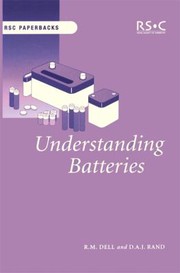 Cover of: Understanding Batteries