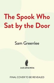 Cover of: Spook Who Sat by the Door