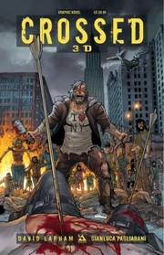 Cover of: Crossed 3D