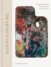 Cover of: Artist's Palette