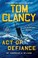 Cover of: Tom Clancy Act of Defiance