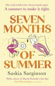 Cover of: Seven Months of Summer