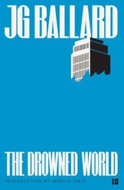 Cover of: Drowned World