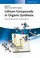 Cover of: Lithium Compounds in Organic Synthesis