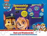 Cover of: Nickelodeon PAW Patrol: Book and Wristband Sound Book Set