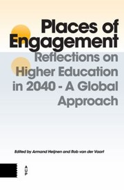 Cover of: Places of Engagement