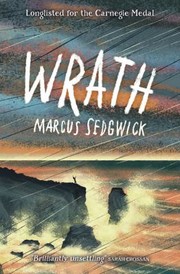 Cover of: Wrath