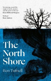 Cover of: North Shore: A Stunning Gothic Debut