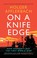 Cover of: On a Knife Edge