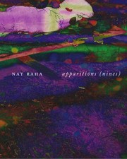 Cover of: Apparitions : (nines)