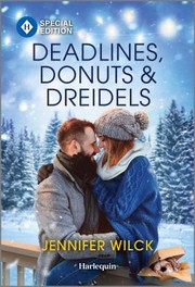 Cover of: Deadlines, Donuts and Dreidels