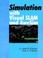 Cover of: Simulation with Visual SLAM and AweSim