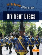 Cover of: Brilliant Brass