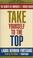 Cover of: Take Yourself to the Top