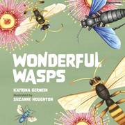 Cover of: Wonderful Wasps