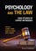 Cover of: Psychology and the Law