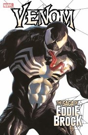 Venom cover