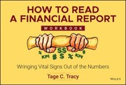 Cover of: How to Read a Financial Report: Workbook