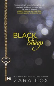 Cover of: Black Sheep