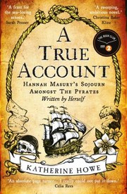 Cover of True Account
