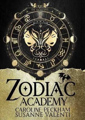 The Awakening cover