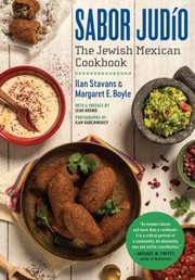 Cover of: Sabor Judío: The Jewish Mexican Cookbook