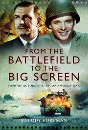 Cover of: From the Battlefield to the Big Screen