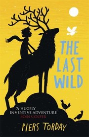 Cover of: Last Wild