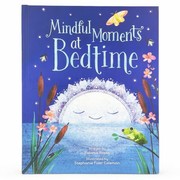 Cover of: Mindful Moments at Bedtime