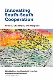 Innovating South-South Cooperation cover