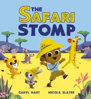 Cover of: Safari Stomp
