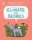 Cover of: Introduction to Climate and Biomes