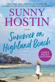 Cover of: Summer on Highland Beach: A Novel