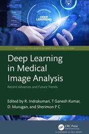 Deep Learning in Medical Image Analysis cover