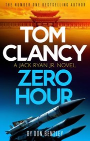 Cover of: Tom Clancy Zero Hour