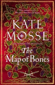 Cover of: Map of Bones by Kate Mosse