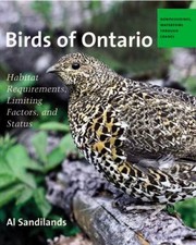 Cover of: Birds of Ontario: Habitat Requirements, Limiting Factors, and Status