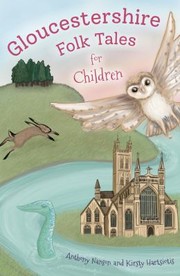 Cover of: Gloucestershire Folk Tales for Children